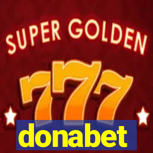 donabet