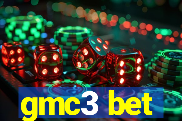 gmc3 bet