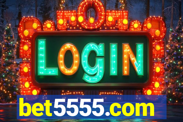 bet5555.com