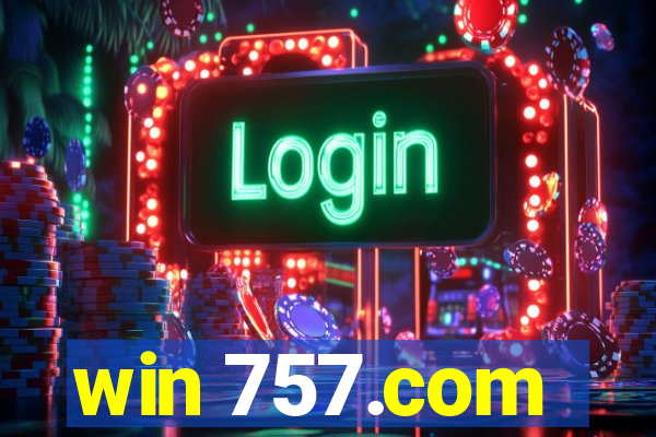 win 757.com