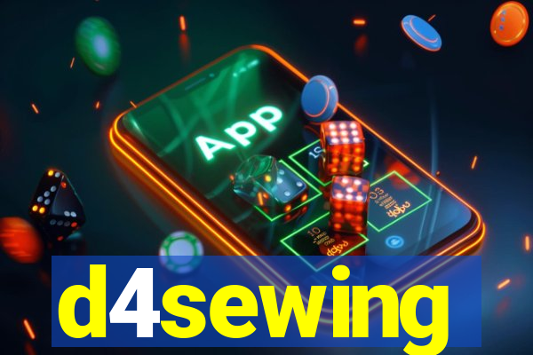 d4sewing