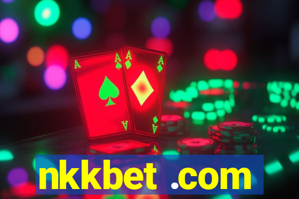 nkkbet .com
