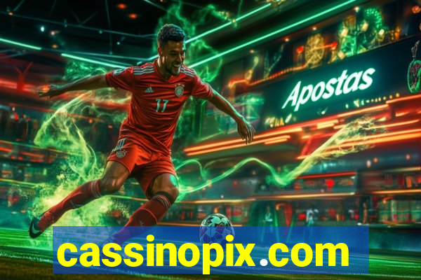 cassinopix.com