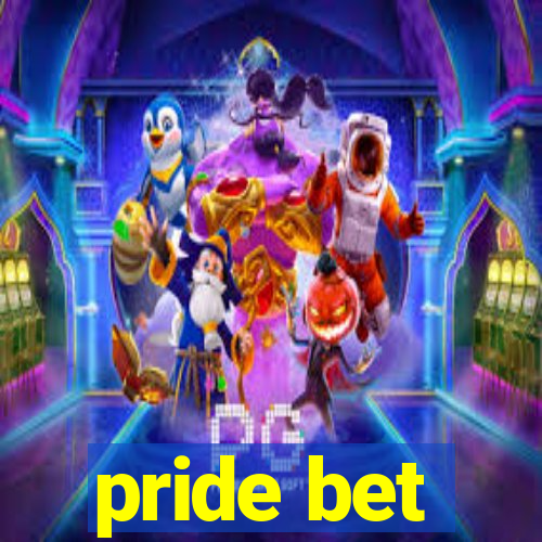 pride bet