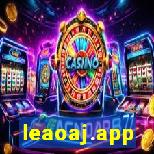 leaoaj.app