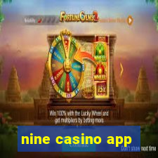 nine casino app