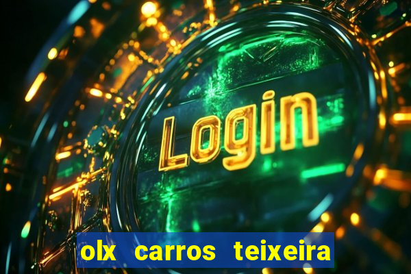 olx carros teixeira de freitas