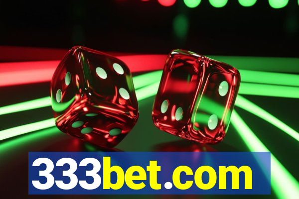 333bet.com