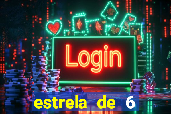 estrela de 6 pontas na umbanda