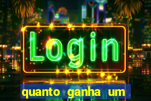 quanto ganha um lutador do jungle fight