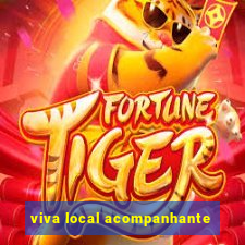 viva local acompanhante