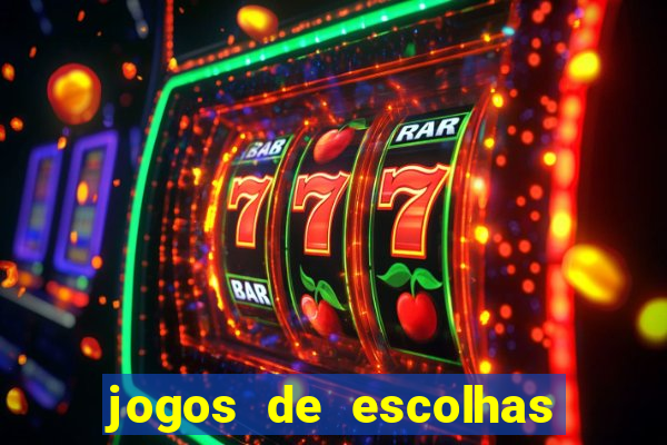 jogos de escolhas romance pc