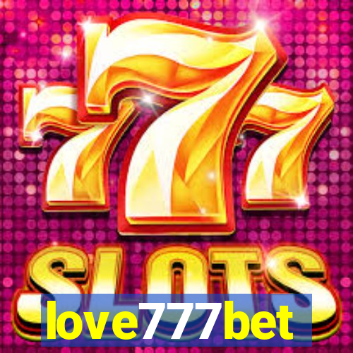 love777bet