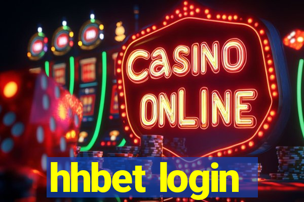 hhbet login