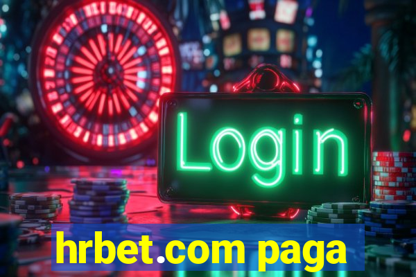 hrbet.com paga