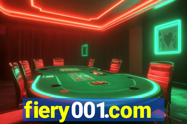 fiery001.com