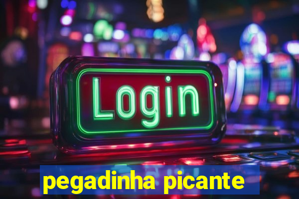 pegadinha picante