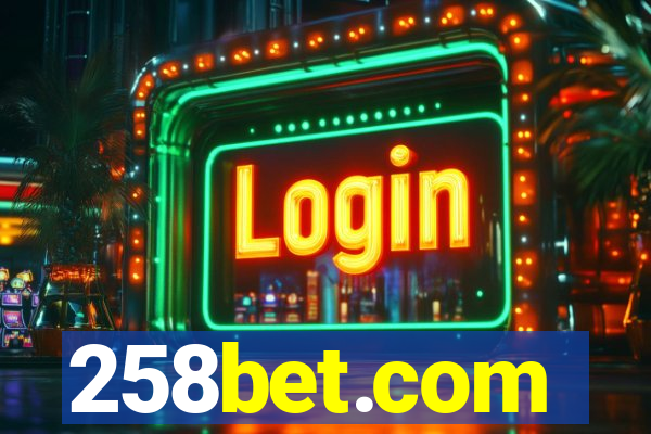 258bet.com