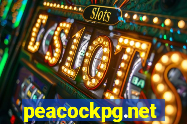 peacockpg.net