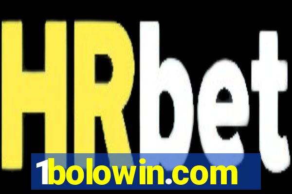 1bolowin.com