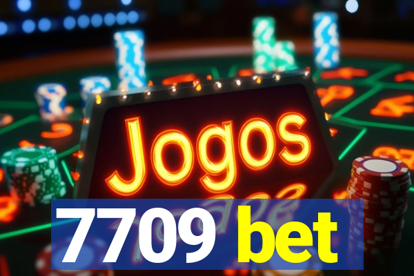7709 bet