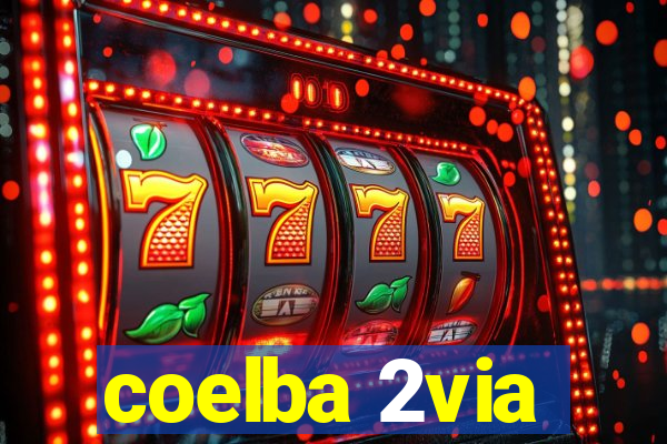 coelba 2via