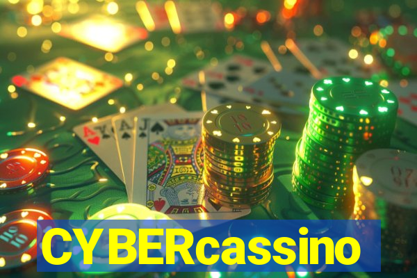 CYBERcassino