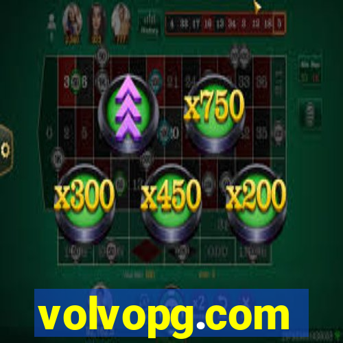 volvopg.com