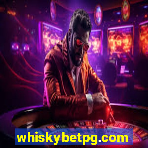 whiskybetpg.com