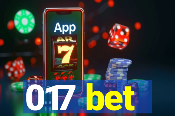 017 bet