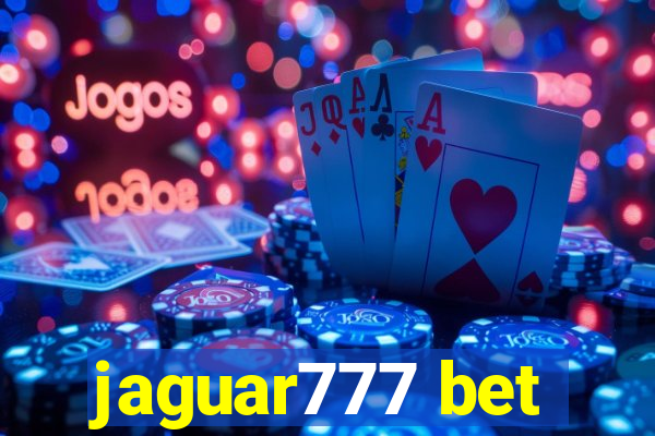 jaguar777 bet