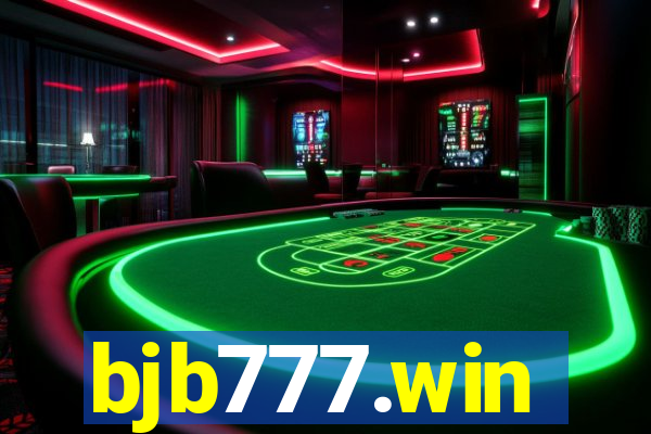 bjb777.win