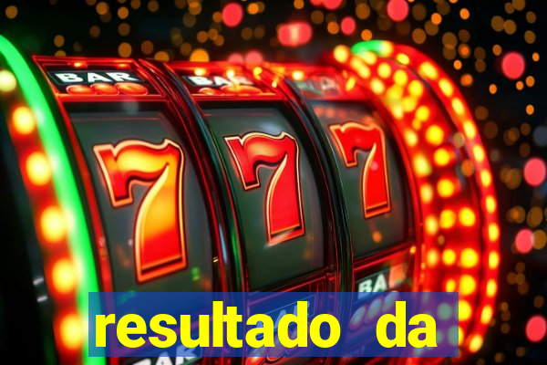 resultado da domingueira de ontem