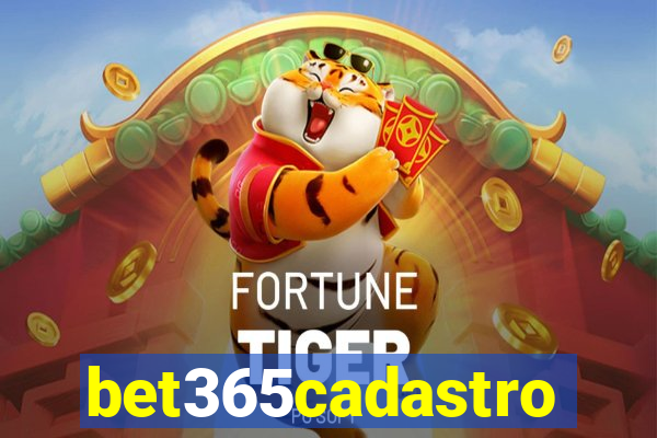 bet365cadastro