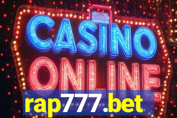 rap777.bet