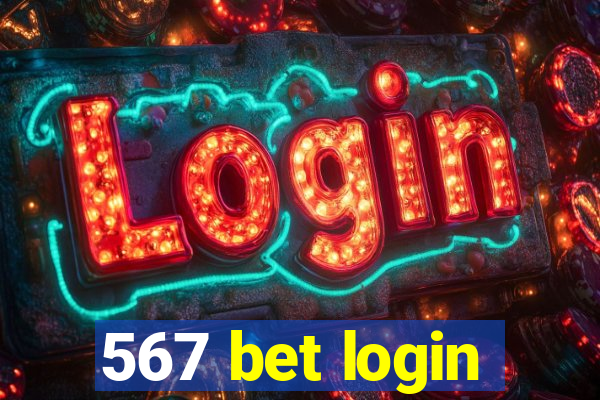 567 bet login