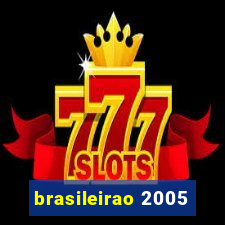 brasileirao 2005