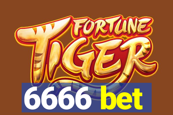6666 bet