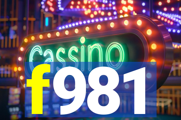 f981