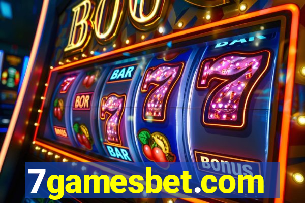 7gamesbet.com