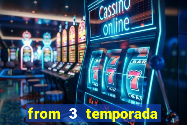 from 3 temporada torrent dublado