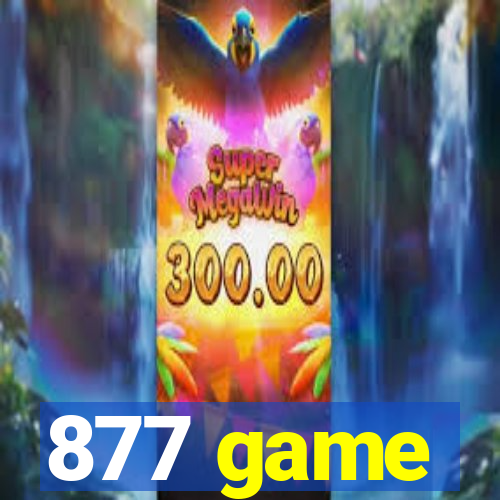 877 game