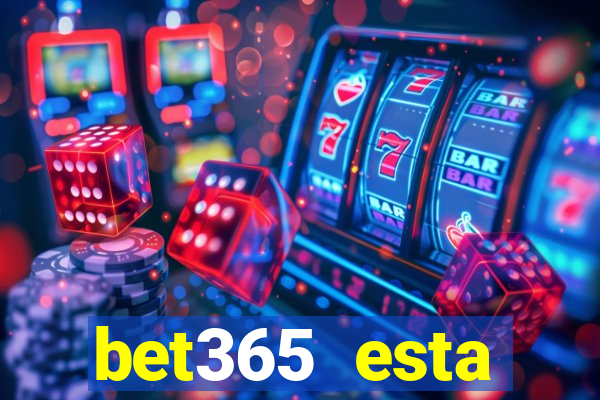 bet365 esta regulamentada no brasil