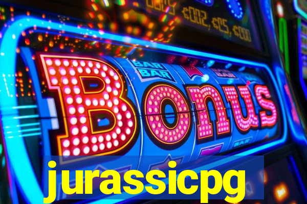 jurassicpg