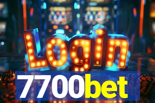 7700bet