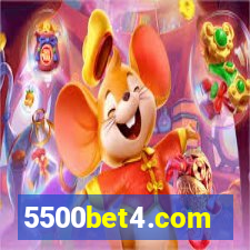 5500bet4.com