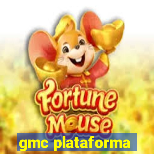 gmc plataforma