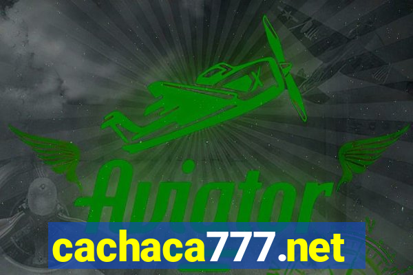 cachaca777.net