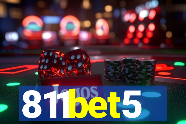 811bet5