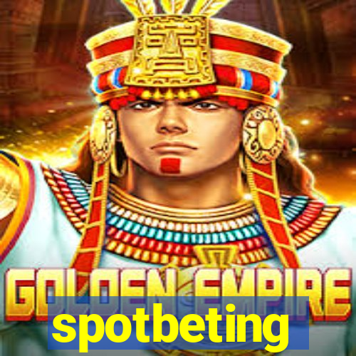 spotbeting